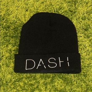 Dash Beanie Hat